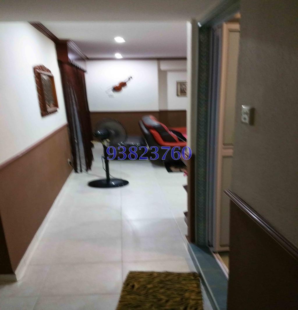 Blk 290 Bishan Street 24 (Bishan), HDB 5 Rooms #89786582